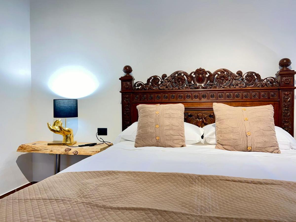 Carrubba'S Luxury Home 圣乔瓦尼拉蓬特 外观 照片