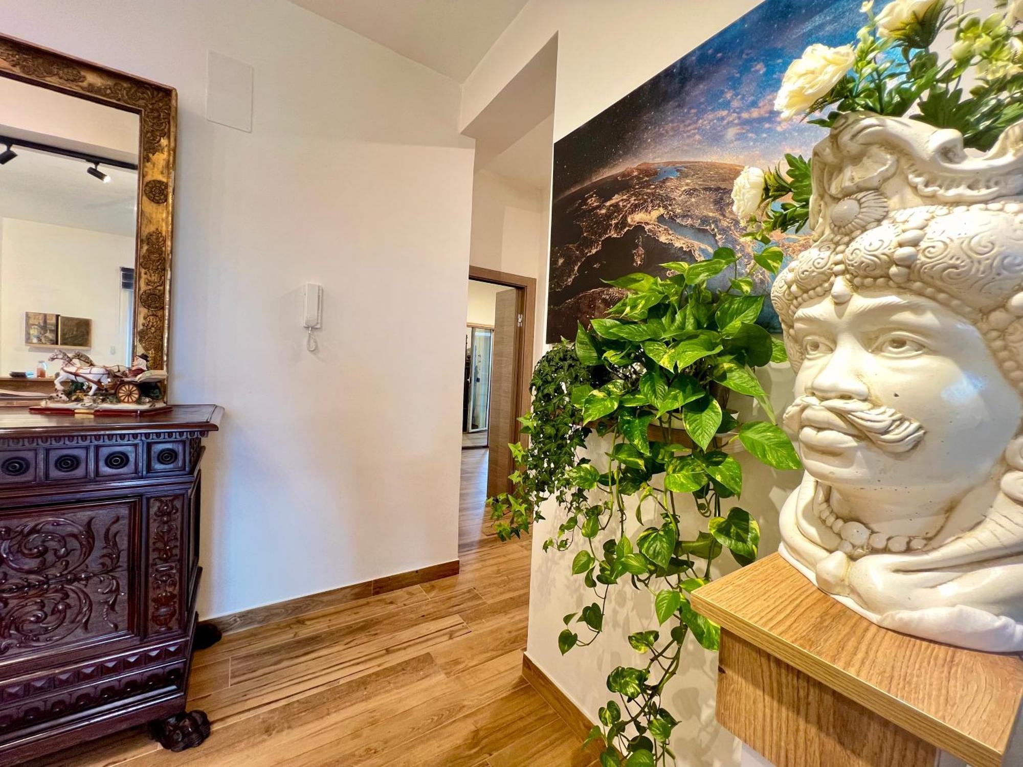 Carrubba'S Luxury Home 圣乔瓦尼拉蓬特 外观 照片